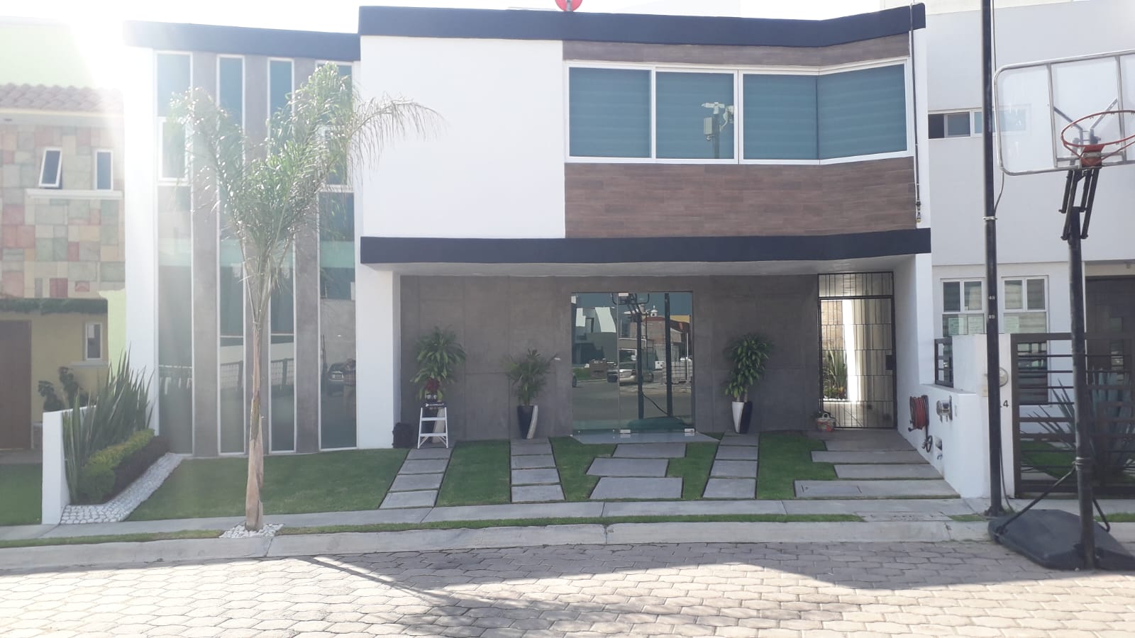 Venta de Casa en San Juan del Río