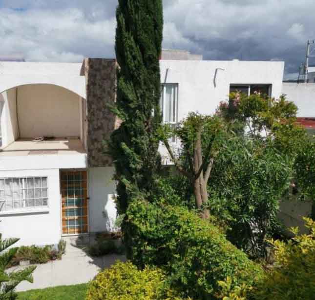 Casa en venta en el LA PRADERA