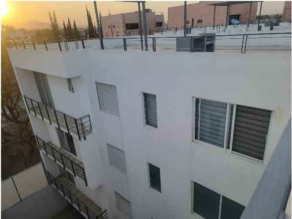Departamento en venta en SAN LUIS POTOSI