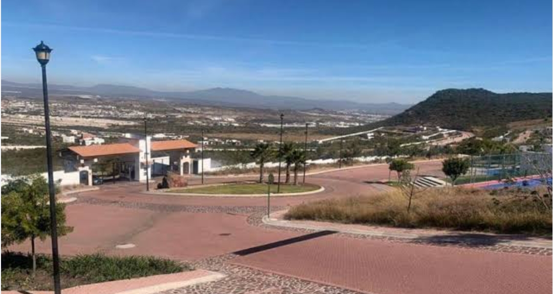 Terreno en venta CIUDAD MADERAS