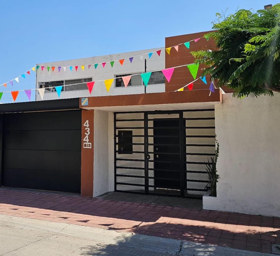 Casa en Venta en Real de Juriquilla