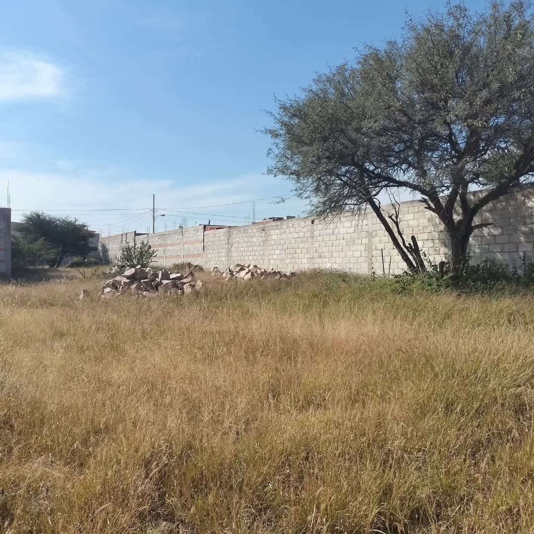Terreno en VENTA, Tequisquiapan Queretaro.