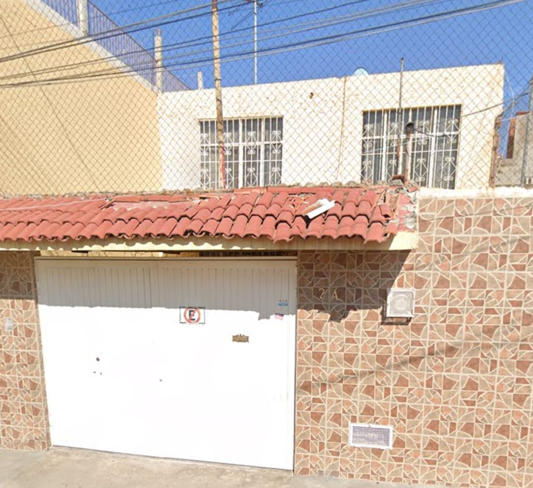 Venta de Casa en SAN JUAN BOSCO