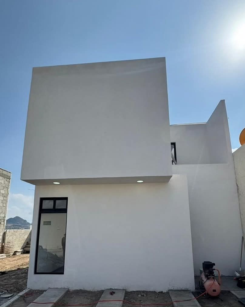 🏡 ¡Estrena tu nuevo hogar! Mineral de la Reforma, Hidalgo